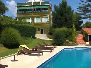 Vila Dos Castanheiros
