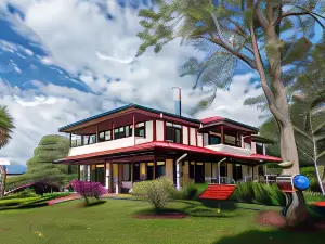 Agroparque Las Villas