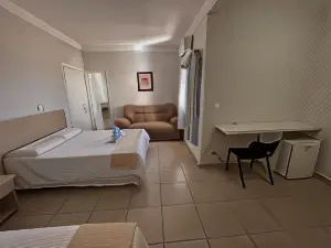 Big Hotel