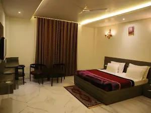 Shri Neha Hotel & Restaurant