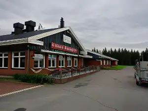 Hotell Smedjan