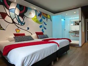 Appart'Hotel Urban Lodge