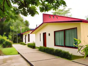 Hotel Campestre Santa Clara