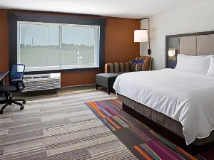 Holiday Inn Express & Suites Bourbonnais East - Bradley