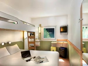 Ibis Budget les Sables d'Olonne