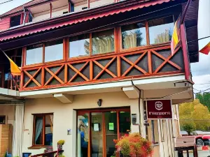 Hotel Belvedere