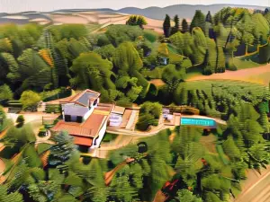 Villa Nerone B&B