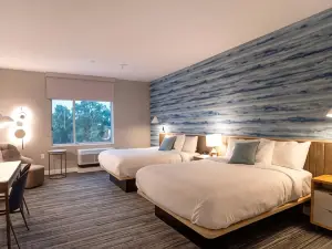 TownePlace Suites Conroe