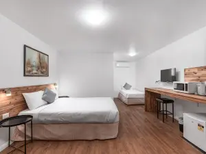 Econo Lodge Lilydale