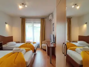 Hotel Prvan