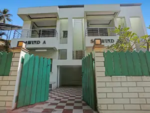 OYO Flagship Martin's Inn Guest House