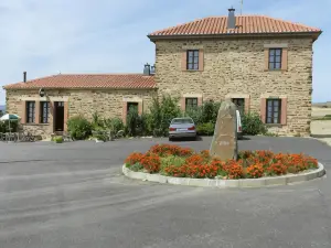 Casa Rural Molino Del Arriero