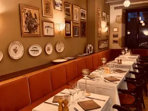 Auberge de l'Etoile