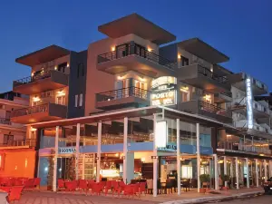 Porto Del Sol Hotel