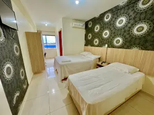Hotel GUAIRACÁ