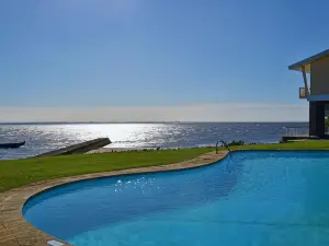 Pousada da Ria - Charming Hotel