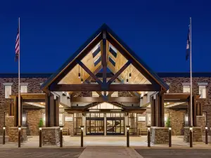 Delta Hotels Helena Colonial