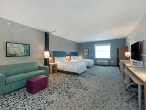 Home2 Suites by Hilton Lumberton