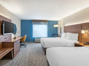 Holiday Inn Express & Suites Petersburg - Fort Gregg Adams