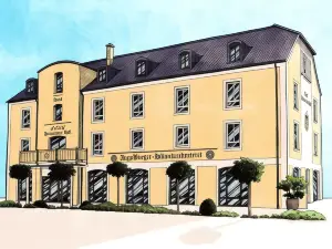 เฮาน์ชเตทเทอร์โฮฟ