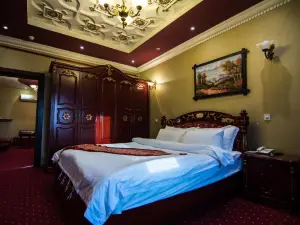 Rabigh Tower Hotel
