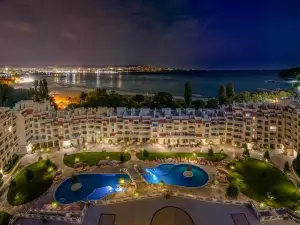 Relax Apartment in Varna South Bay