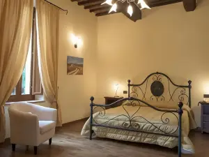 Nuovo Etruria Resort