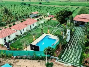 Stone Yard Resort