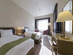 Akiu Resort Hotel Crescent