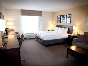 Sleep Inn & Suites Moundsville - Wheeling