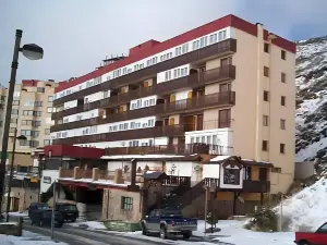 Apartamentos Bulgaria