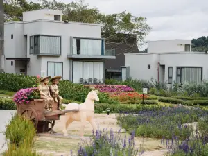 Rung Thong Nui Voi Villa & Resort