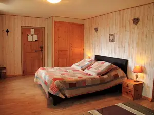 La Pierre Trouée Chambre d'Hôtes