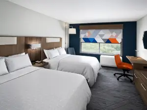 Holiday Inn Express & Suites Mansfield - Ontario
