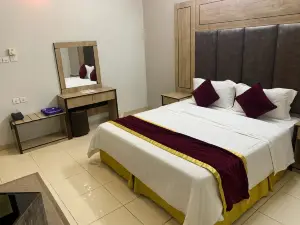 Layali Alandlous Furnished Units
