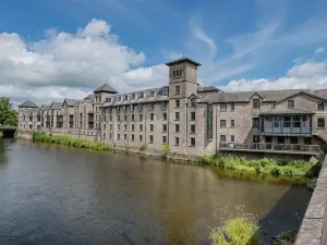 The Riverside