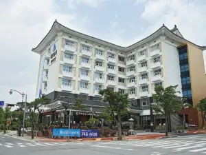 慶州阿利蘇飯店