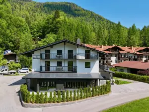 Stay Here Living Apartments