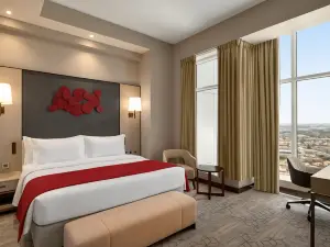 Ramada by Wyndham Riyadh King Fahd Road