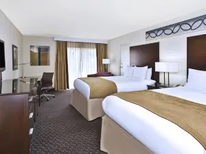 Radisson Hotel Sudbury