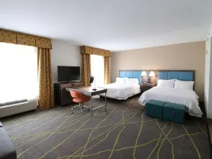 Hampton Inn & Suites Palm Coast