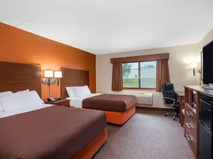 아메릭인 바이 윈덤 토마