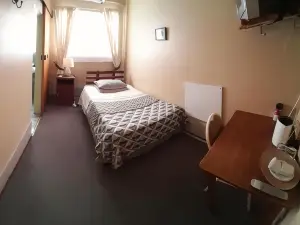 Klawer Hotel