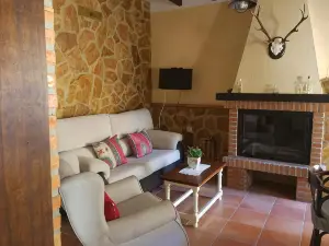 Casa Rural Sierra de Coripe