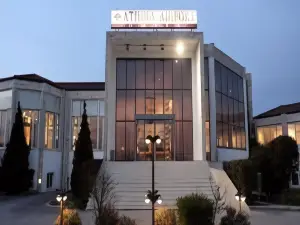 Athina Airport Hotel