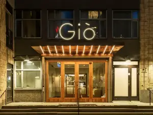 Hotel Gio, BW Signature Collection