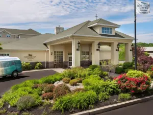 Homewood Suites by Hilton Holyoke-Springfield/North