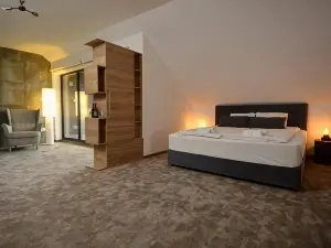 Ludwig Hotel