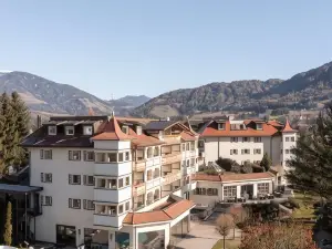 Majestic - Unique Spa Resort