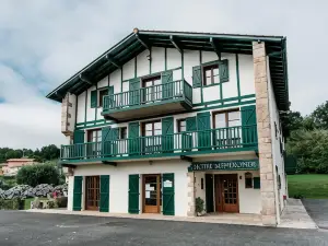 Hôtel Trinquet Mendionde
